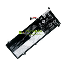 Baterie pro Lenovo L20M4PDB 14/15 L19M4PDB ITL 2021 ARE IIL [Náhradní baterie]